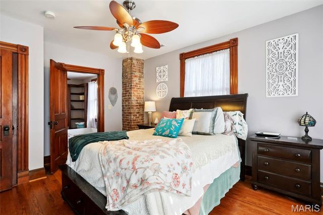 502 W 5th Street, Washington, MO 63090