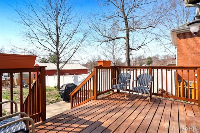 502 W 5th Street, Washington, MO 63090
