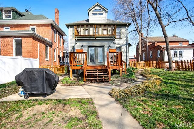 502 W 5th Street, Washington, MO 63090