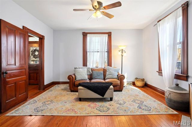 502 W 5th Street, Washington, MO 63090