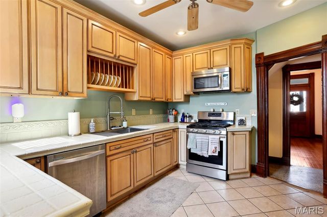 502 W 5th Street, Washington, MO 63090