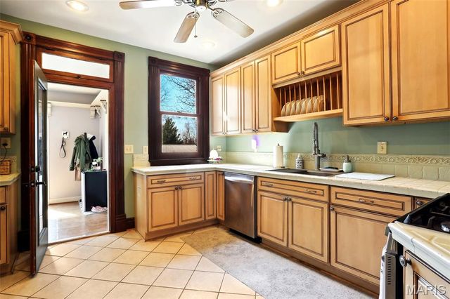 502 W 5th Street, Washington, MO 63090