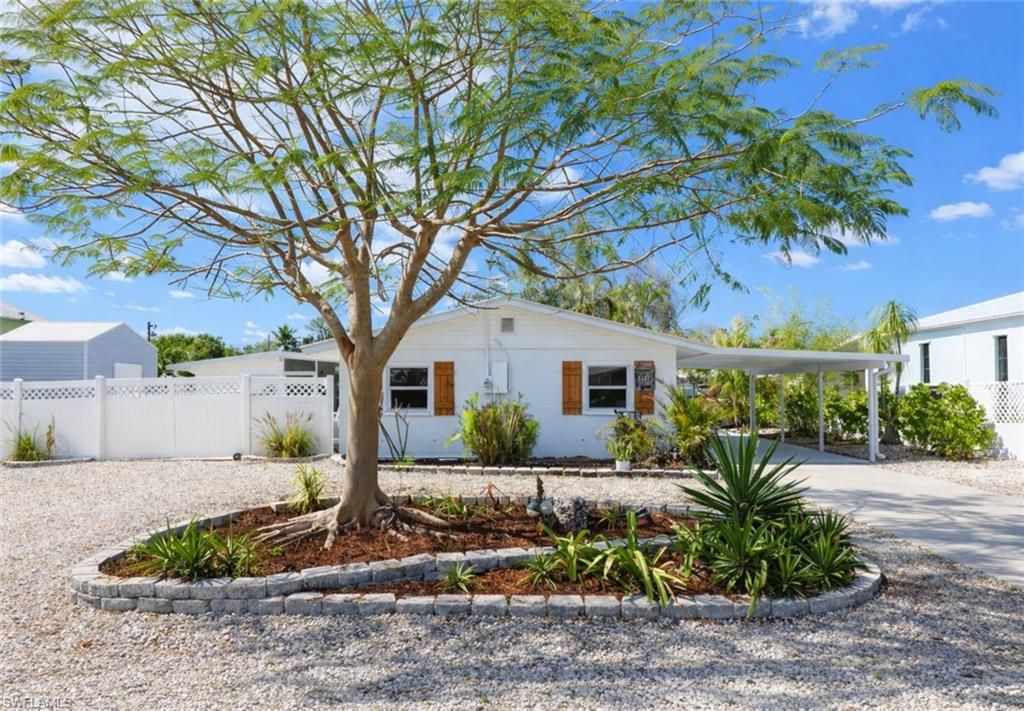 16191 Porto Bello ST, BOKEELIA, FL 33922 — exterior