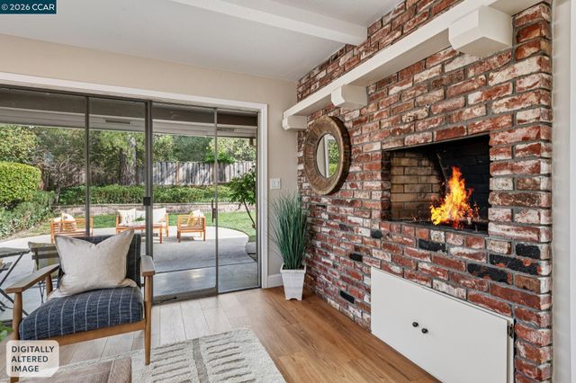 1103 Larch Avenue, Moraga, CA 94556