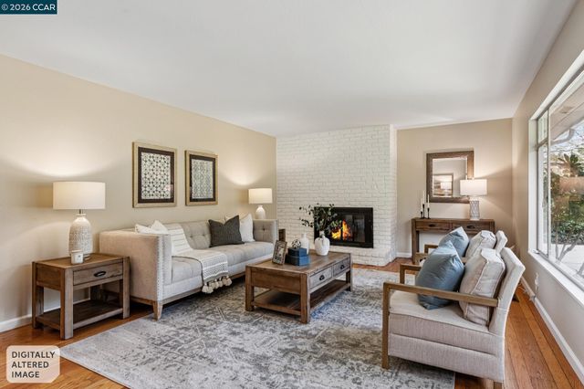 1103 Larch Avenue, Moraga, CA 94556