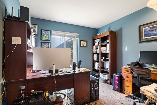 4851 NW Walgren Drive, Silverdale, WA 98383