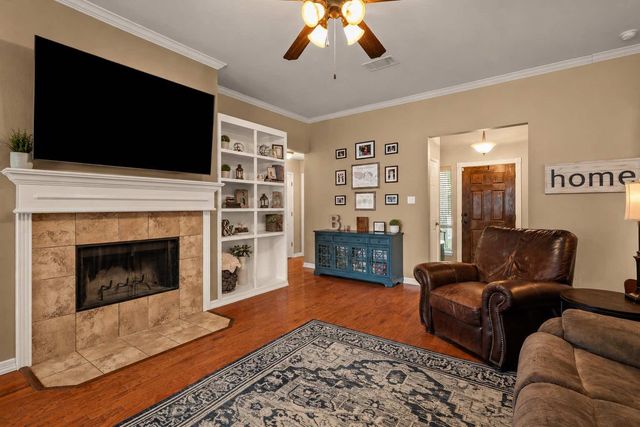 604 W Sheila Circle, Joshua, TX 76058