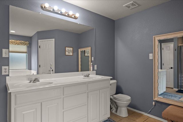 604 W Sheila Circle, Joshua, TX 76058