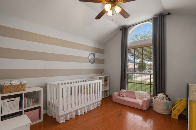 604 W Sheila Circle, Joshua, TX 76058