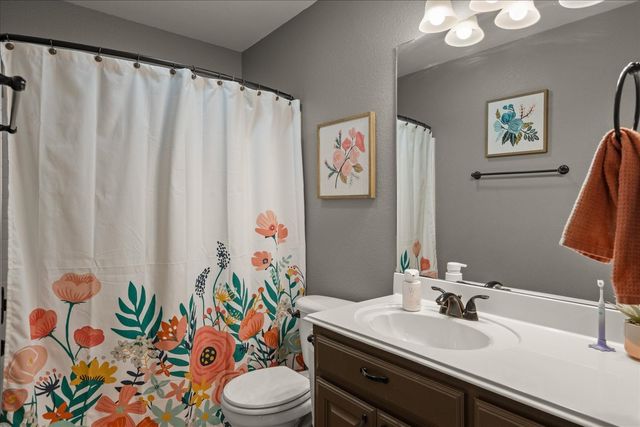604 W Sheila Circle, Joshua, TX 76058