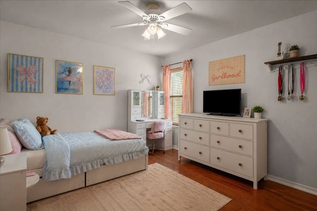 604 W Sheila Circle, Joshua, TX 76058