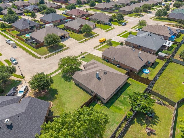 604 W Sheila Circle, Joshua, TX 76058