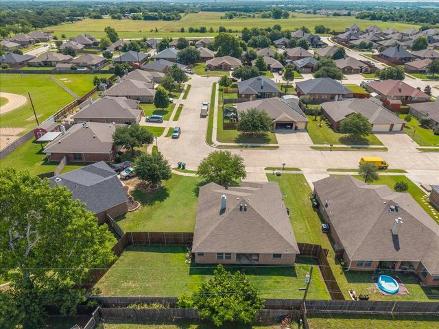 604 W Sheila Circle, Joshua, TX 76058