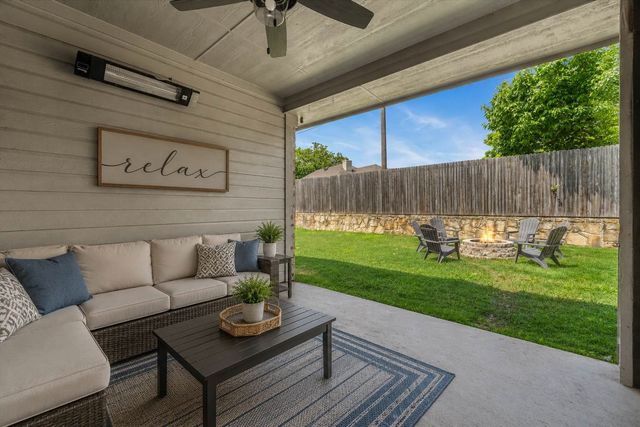 604 W Sheila Circle, Joshua, TX 76058