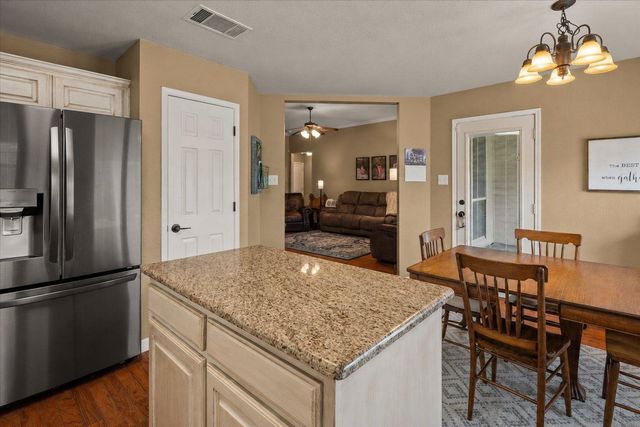 604 W Sheila Circle, Joshua, TX 76058