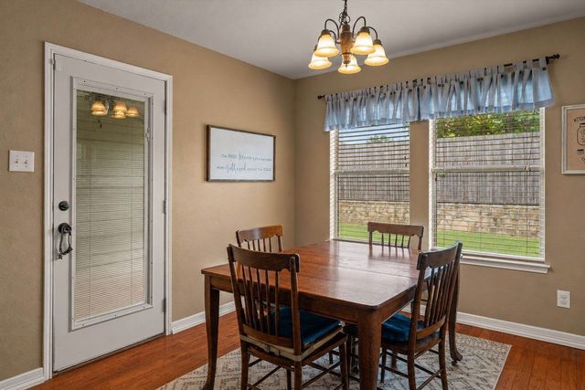 604 W Sheila Circle, Joshua, TX 76058