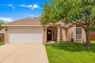604 W Sheila Circle, Joshua, TX 76058