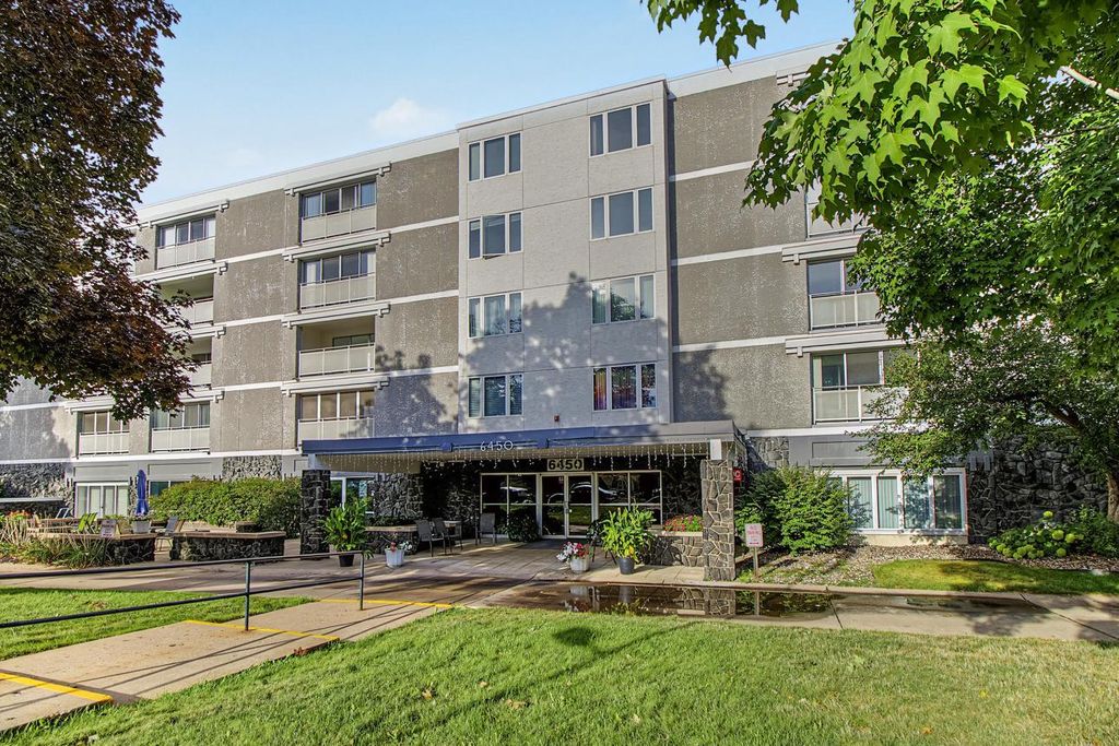 6450 York Avenue S 516, Edina, MN 55435