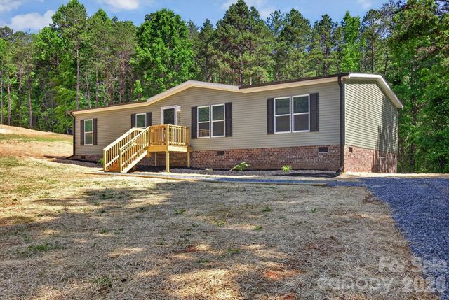 170 Harvick Lane, Lexington, NC 27292
