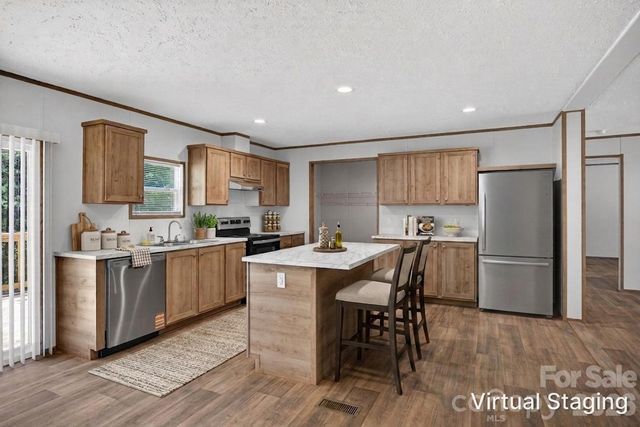170 Harvick Lane, Lexington, NC 27292