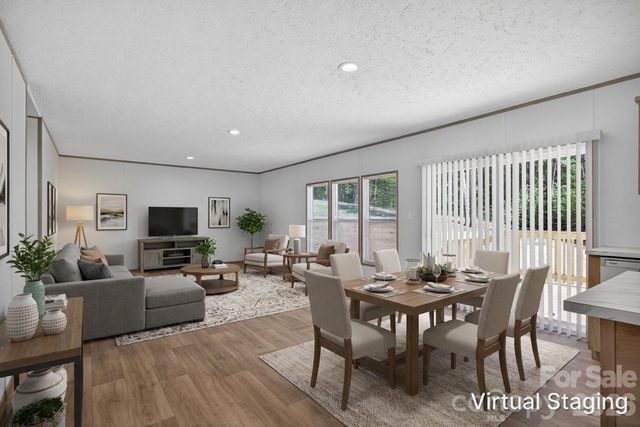 170 Harvick Lane, Lexington, NC 27292