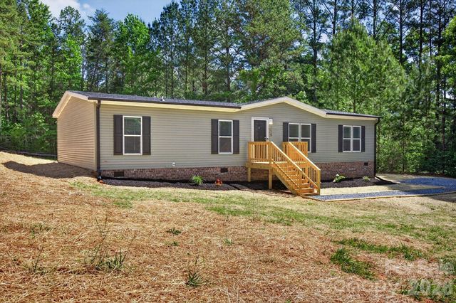 170 Harvick Lane, Lexington, NC 27292