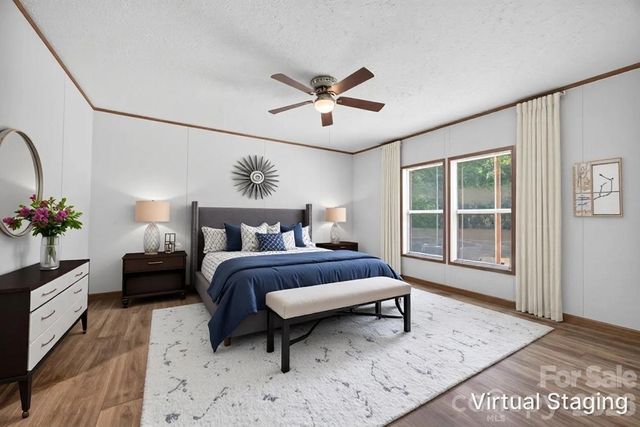 170 Harvick Lane, Lexington, NC 27292