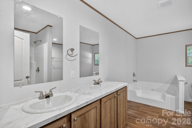 170 Harvick Lane, Lexington, NC 27292