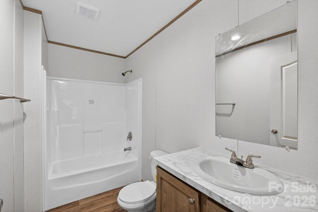 170 Harvick Lane, Lexington, NC 27292