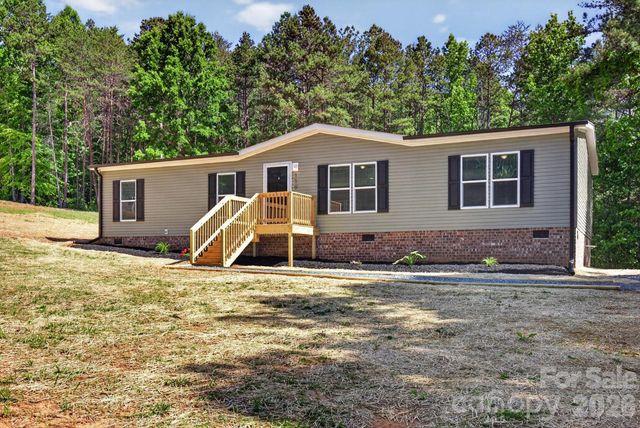 170 Harvick Lane, Lexington, NC 27292