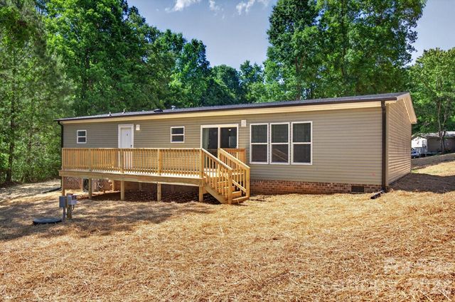 170 Harvick Lane, Lexington, NC 27292