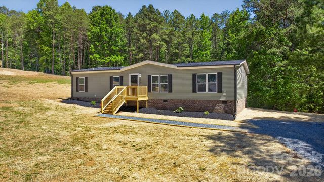 170 Harvick Lane, Lexington, NC 27292