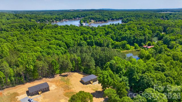 170 Harvick Lane, Lexington, NC 27292
