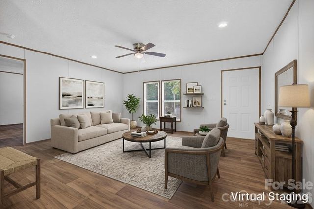 170 Harvick Lane, Lexington, NC 27292