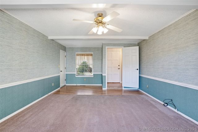 1711 Valley Road, Sapulpa, OK 74066