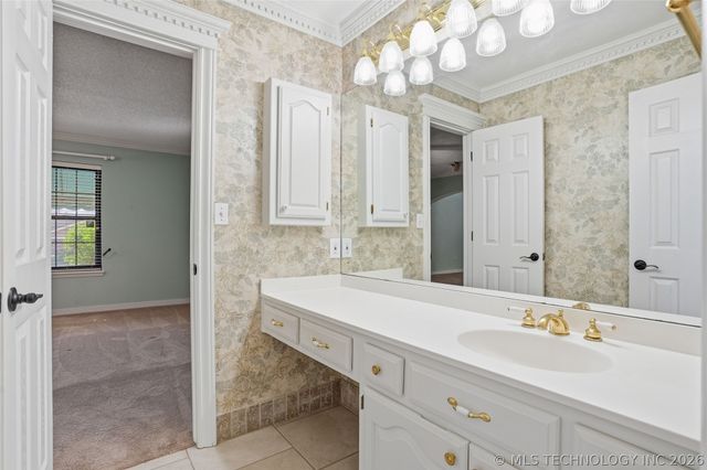 1711 Valley Road, Sapulpa, OK 74066