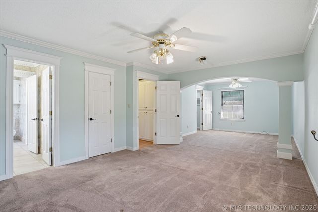 1711 Valley Road, Sapulpa, OK 74066