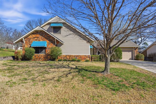 1711 Valley Road, Sapulpa, OK 74066