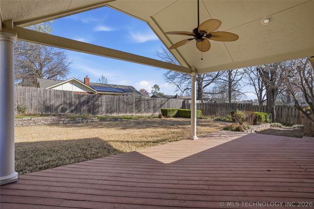 1711 Valley Road, Sapulpa, OK 74066