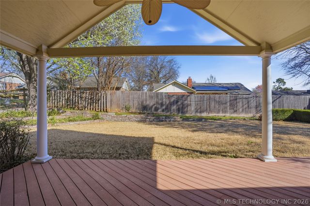 1711 Valley Road, Sapulpa, OK 74066