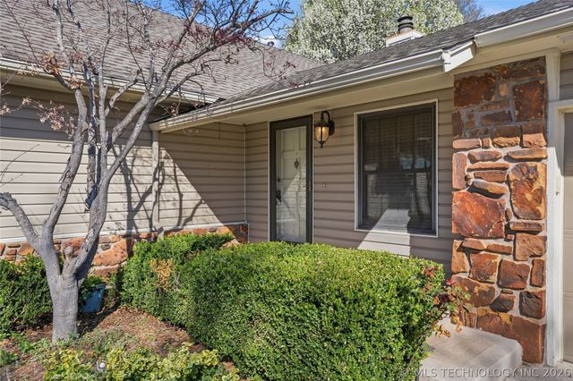 1711 Valley Road, Sapulpa, OK 74066