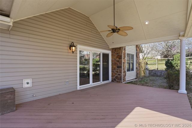 1711 Valley Road, Sapulpa, OK 74066