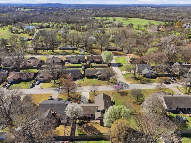 1711 Valley Road, Sapulpa, OK 74066