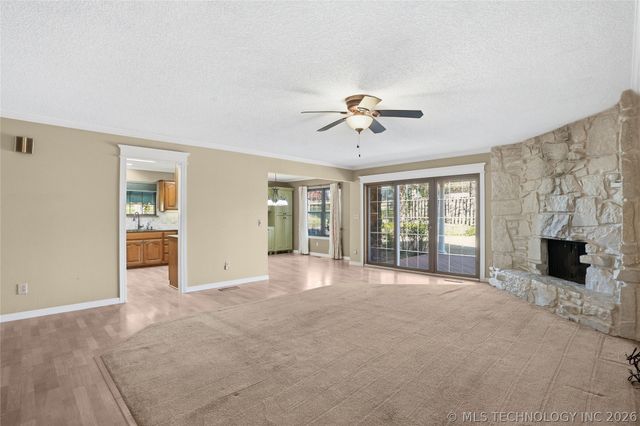 1711 Valley Road, Sapulpa, OK 74066