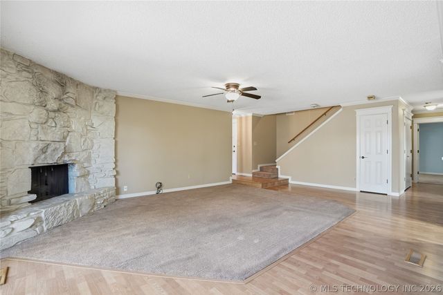 1711 Valley Road, Sapulpa, OK 74066