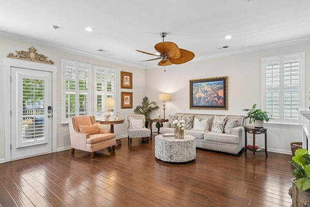 4303 William E Murray Boulevard, Charleston, SC 29414