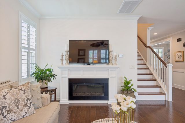 4303 William E Murray Boulevard, Charleston, SC 29414