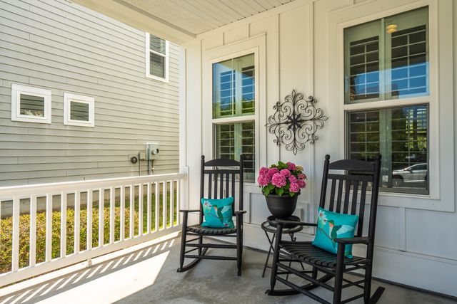 4303 William E Murray Boulevard, Charleston, SC 29414