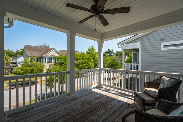 4303 William E Murray Boulevard, Charleston, SC 29414