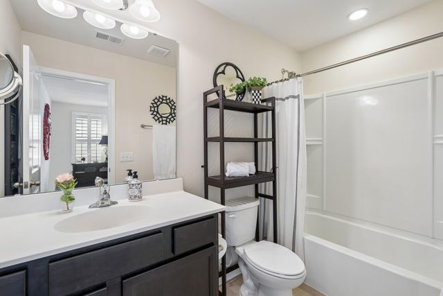 4303 William E Murray Boulevard, Charleston, SC 29414